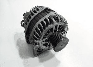 ALTERNATOR NISSAN QASHQAI I J10 2.0 DCI 23100-JD71B 2010-2013 LIFT 2