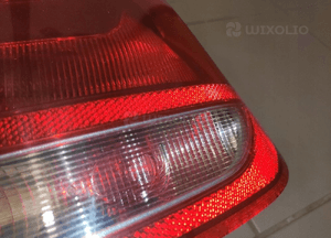 Bmw F20 F21 lampa tył prawa w błotnik tylna europa kompletna oryginał ładna 4