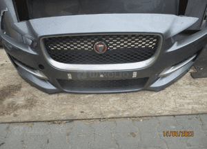 Jaguar xe X760 przód przedni kompletny r-sport 2
