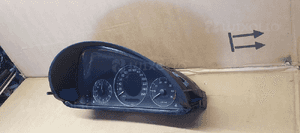 Licznik zegary oryginał Mercedes CLK W209 1.8 Kompresor A2095403111 4