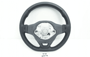 Kierownica dsg multifunkcja grzana łopatki vw passat B8 3G0 4