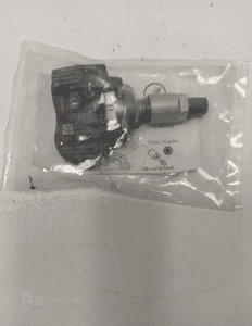 LAND ROVER JAGUAR CZUJNIK CIŚNIENIA OPON TPMS NOWY 3