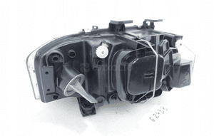 AUDI A6 C5 1997- LAMPA PRZEDNIA Soczewka LEWY PRZÓD 148467-00 6