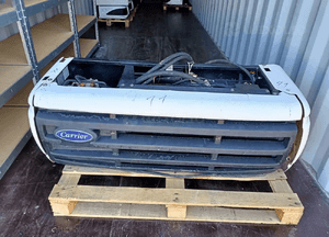 Agregat chłodniczy chłodnia carrier xarios 600MT nr 11 2