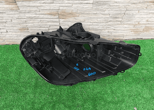 Obudowa puszka lampy led bmw 2 F44 prawa 1