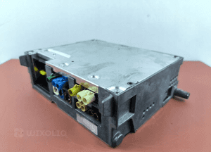 Mercedes-Benz Radio Nawigacja Multimedia NR-213 HIGH Amerika A2139000913 4