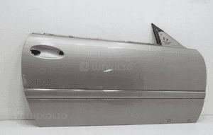 Drzwi prawe listwa kolor 723 mercedes cl W215 6