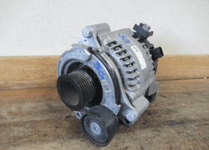 ALTERNATOR BMW 1 F20 F21 1.6 BENZYNA 104211-0591 5