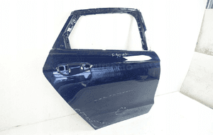 Ford mondeo MK5 sedan hb 2015- drzwi prawy tył prawe tylne 4