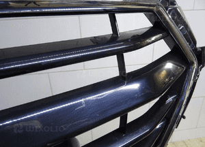 GRILL ATRAPA AUDI TT 8S0 s-line 8s0853651 7