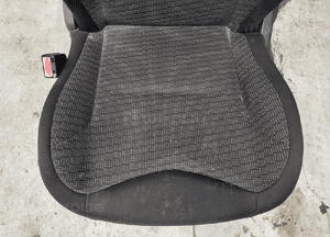 FOTEL kierowcy lewy przód przedni Peugeot 308 07- 2