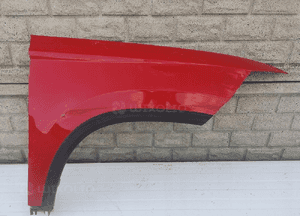 Seat ateca 2016 - 2019 błotnik przedni prawy