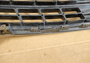 Atrapa gril grill renault trafic 3 iii lift 2019- 5