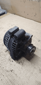 Alternator prądnica Jaguar XF X250 2.7 TDV6 2