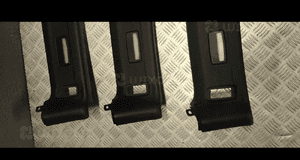 BMW F33 OSLONA OBUDOWA WLOTU POWIETRZA 7328736 3