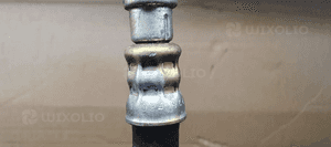 Przewód rurka wąż wspomagania BMW 3 E46 1094944 6