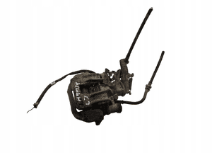 Zacisk hamulcowy lewy tył tylny renault maxity nissan cabstar 2007-2014 1