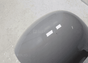 Fiat 500 lewa osłona obudowa lusterka nakładka 7