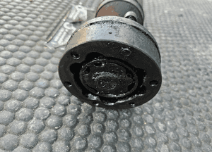 Wal Napedowy 8E0521101P Quattro 4x4 Podpora Przegub 2.0 3.2 FSI TFSI Audi A4 B7 6