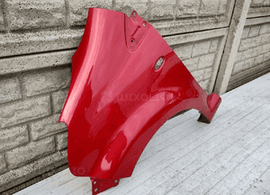 Toyota aygo i 1 2005-2012 błotnik lewy przedni 2
