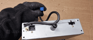 Zmieniarka płyt CD VW Passat B5 FL 3