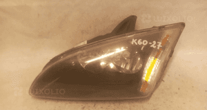 Lampa przednia lewa przód lewo ford focus MK2 1