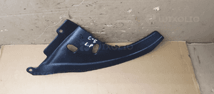Osłona nakładka zaślepka lampy lewy przód przednia lewa Citroen C5 III 9683627277 2