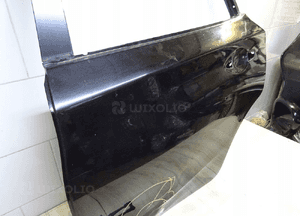 Drzwi tył lewe nissan pulsar 2014-2018 6