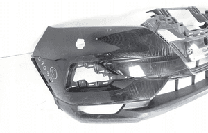 Nissan qashqai 2 ii J11 lift 2017- zderzak przód przedni 62022HV00H 2