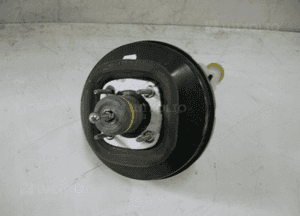 Serwo pompa hamulcowa peugeot 208 1.4 9805058180 3