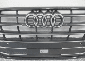Grill gril atrapa audi Q5 ii s-line pdc 80A853651C 2016- 6