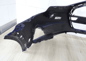Zderzak przód przedni audi e-tron 4KE807437 4KE 10