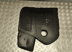MERCEDES A254 OSŁONA SILNIKA GÓRNA A2540100807 1