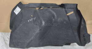 TAPICERKA BOCZEK BAGAŻNIKA PRAWY TYŁ BMW F20 F21 7249618 4