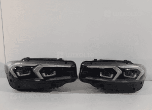 BMW 3 G20 G21 LCI Lampa FULL LED R - 13386 7