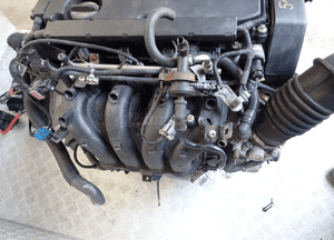 Silnik opel astra chevrolet cruse 1.6 16V 6