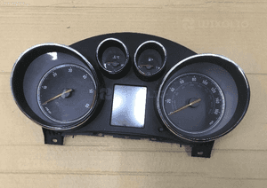 Licznik Opel Insignia A CDTI anglik 08-17r 13327315 1