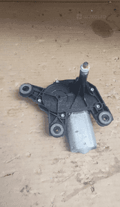 SILNIK WYCIERACZKI  TYŁ FIAT PUNTO  nr 53025712 5