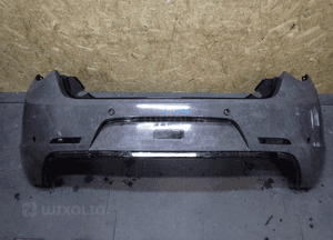 ZDERZAK TYŁ ALFA ROMEO GIULIETTA 1