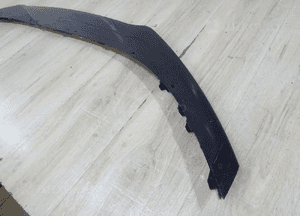 Spoiler zderzaka audi tt tts 8J0807110F 5