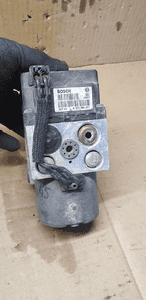 Pompa ABS sterownik Rover 45 SRB101621 4
