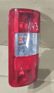 Lampa tylna tył lewa ford transit connect MK1 4