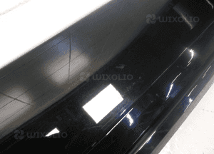 Audi rs Q8 4M8 listwa drzwi prawy przód 4M8853960B 5
