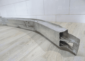 BELKA WZMOCNIENIE ZDERZAKA BMW 3 F30 F31 7275178 7