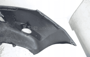 Toyota RAV4 rav 4 iii 2005-2008 zderzak przód przedni 52119-42571 10