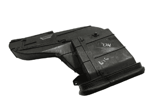 Wlot powietrza maski w maskę ford transit MK7 vii 6C11-18713-BD 2007-2013 1