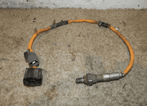 Sonda Lambda Mazda 6 GG GH GJ 2.0 16V 147KM LFH1-188G1 2Pin 3Pin