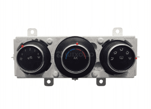 Panel nawiewu klimatyzacji renault master iv 275106521R 2019-2024 1