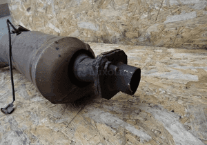 Dpf fap katalizator nissan qashqai 1.5 J10 lift 4