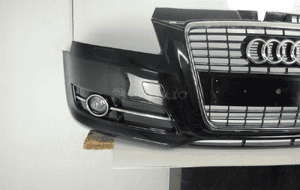 Zderzak audi A3 8P lift 2008-2012 8P0 po lifcie 3
